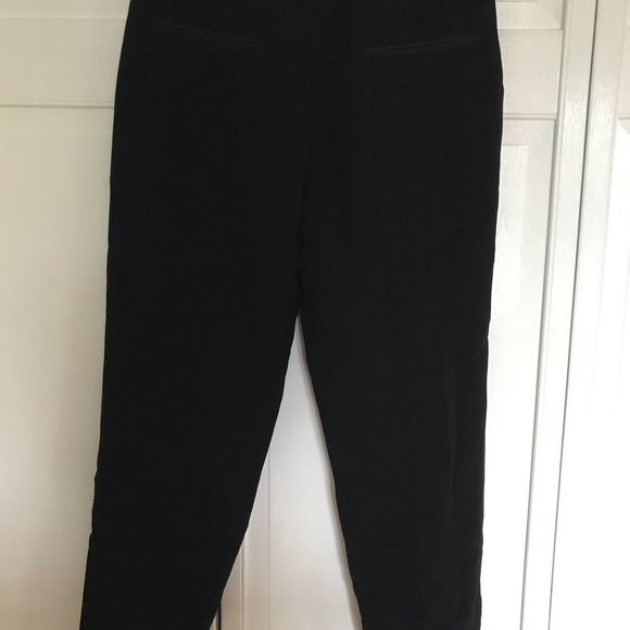 Rag & Bone tuxedo style pants - Picture 3 of 3